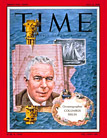 Time Cover July 6, 1959