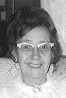 Elsie Scheetz