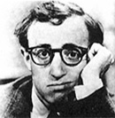 Woody Allen