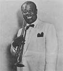 Louis Armstrong