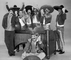 The Baja Marimba Band