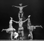 Les Ballets Africains