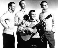 The Clancy Brothers and Tommy Makem