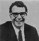 Dave Brubeck