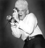 Wayne Cochran