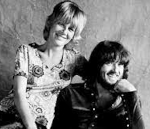 Delaney and Bonnie