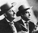 Flatt and Scruggs