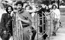 The Fugs