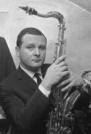 Stan Getz