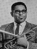 Dizzy Gillespie