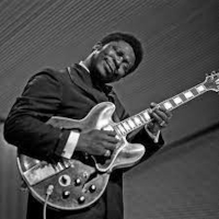 B.B. King