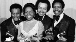 Gladys Knight and the Pips