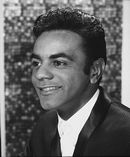 Johnny Mathis