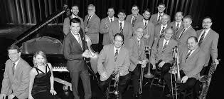 The Glenn Miller Orchestra