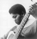 Odetta