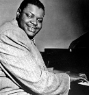 Oscar Peterson