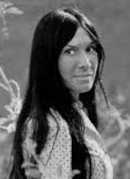 Buffy Sainte-Marie