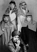 Sam the Sham and the Pharoahs