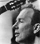 Pete Seeger