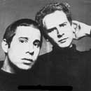 Simon and Garfunkel