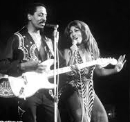 Ike and Tina Turner