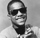 Stevie Wonder