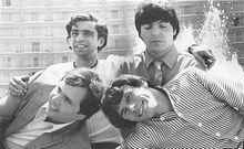 The Young Rascals