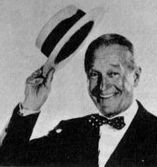 Maurice Chevalier