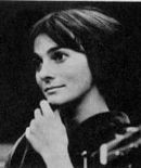 Judy Collins