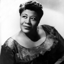 Ella Fitzgerald