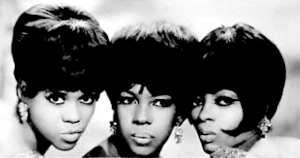 Diana Ross and the Supremes