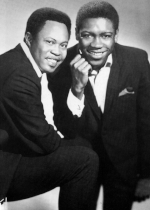 Sam and Dave