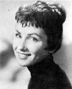 Betty McNamara