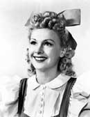 Betty Jane Watson