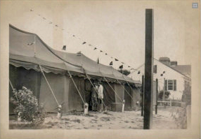 Cape Cod Music Circus - 1950