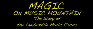 Magic on Music Mountain Video