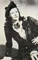 Dorothy MacNeil