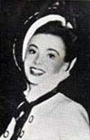 Audrey Meadows