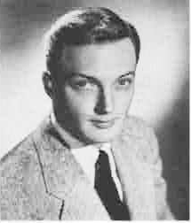 Jack Cassidy