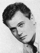 Larry Hagman