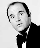 Dom DeLuise