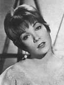 Shirley MacLaine