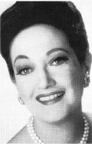 Dorothy Lamour