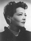 Sylvia Sidney Sylvia Sidney