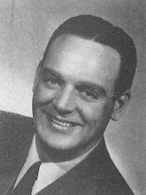 Robert Shafer