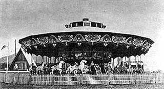 The Dentzel Carousel